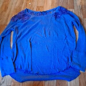 American eagle long sleeve shirt